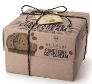 BORSARI PANETTONE AST.KG.1,1 COFFECREAM
